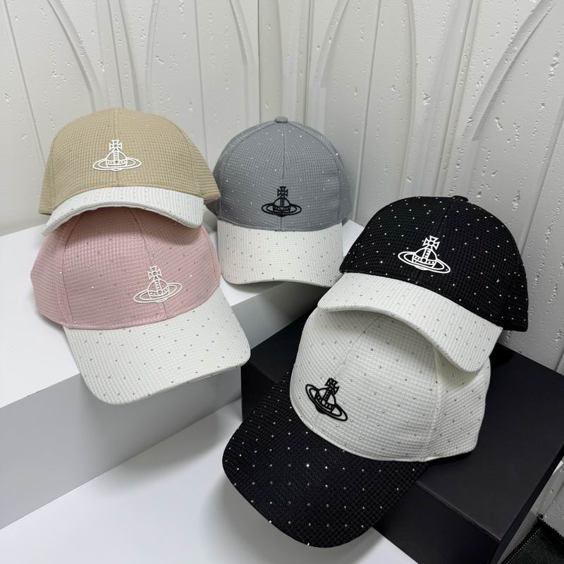 Vivienne Westwood cap dx02